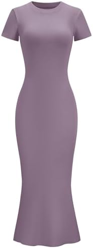 Ladies Dresses Women Summer Maxi Casual 2024 Long Elegant Bodycon Trendy