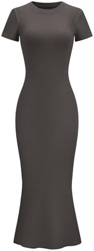 Dresses for Women Party Summer Maxi Casual 2024 Long Elegant Bodycon